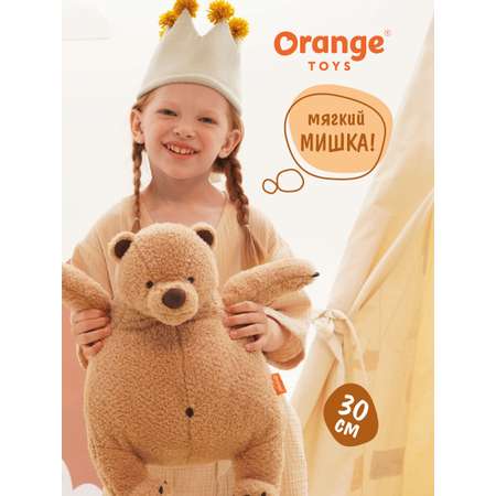 Мягкая игрушка Orange Toys