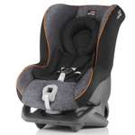 Автокресло Britax Roemer 0+/1 (0-18 кг) черный