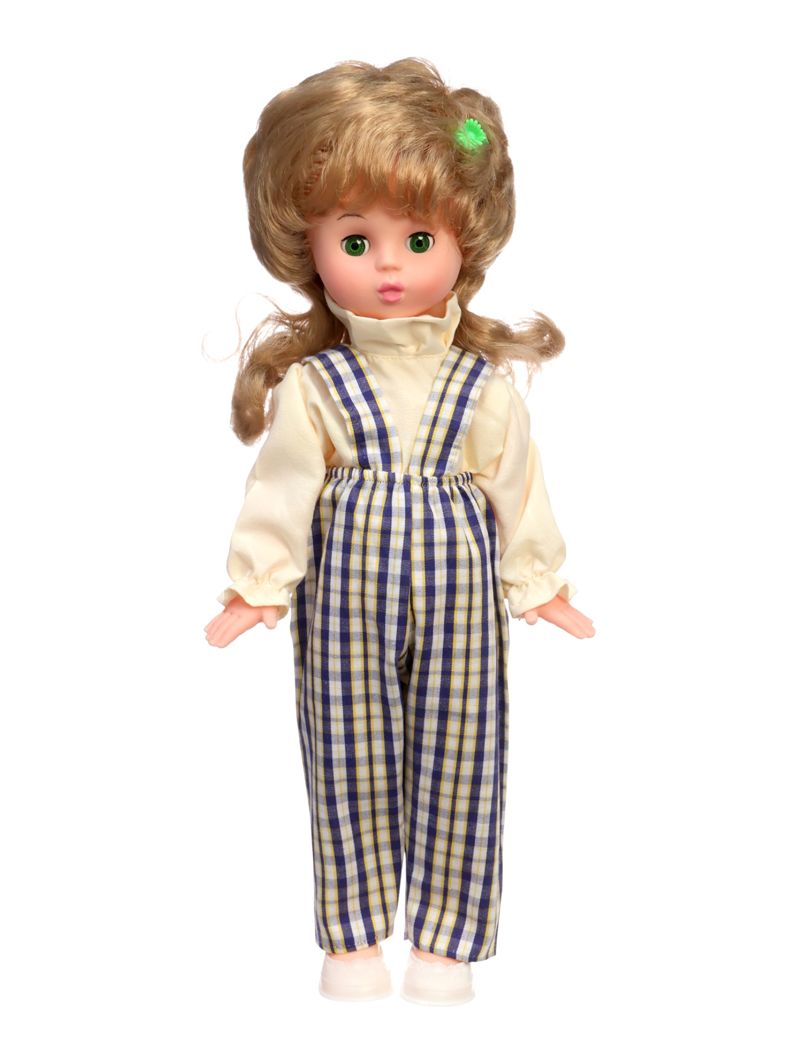 Кукла классическая Sima-Land 694614 - фото 6