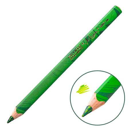 Карандаши цветные Koh-I-Noor 6 шт.