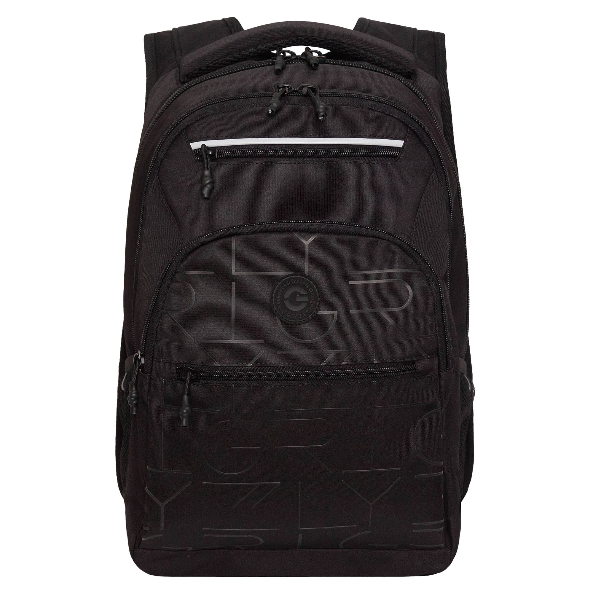 Рюкзак Grizzly - фото 1