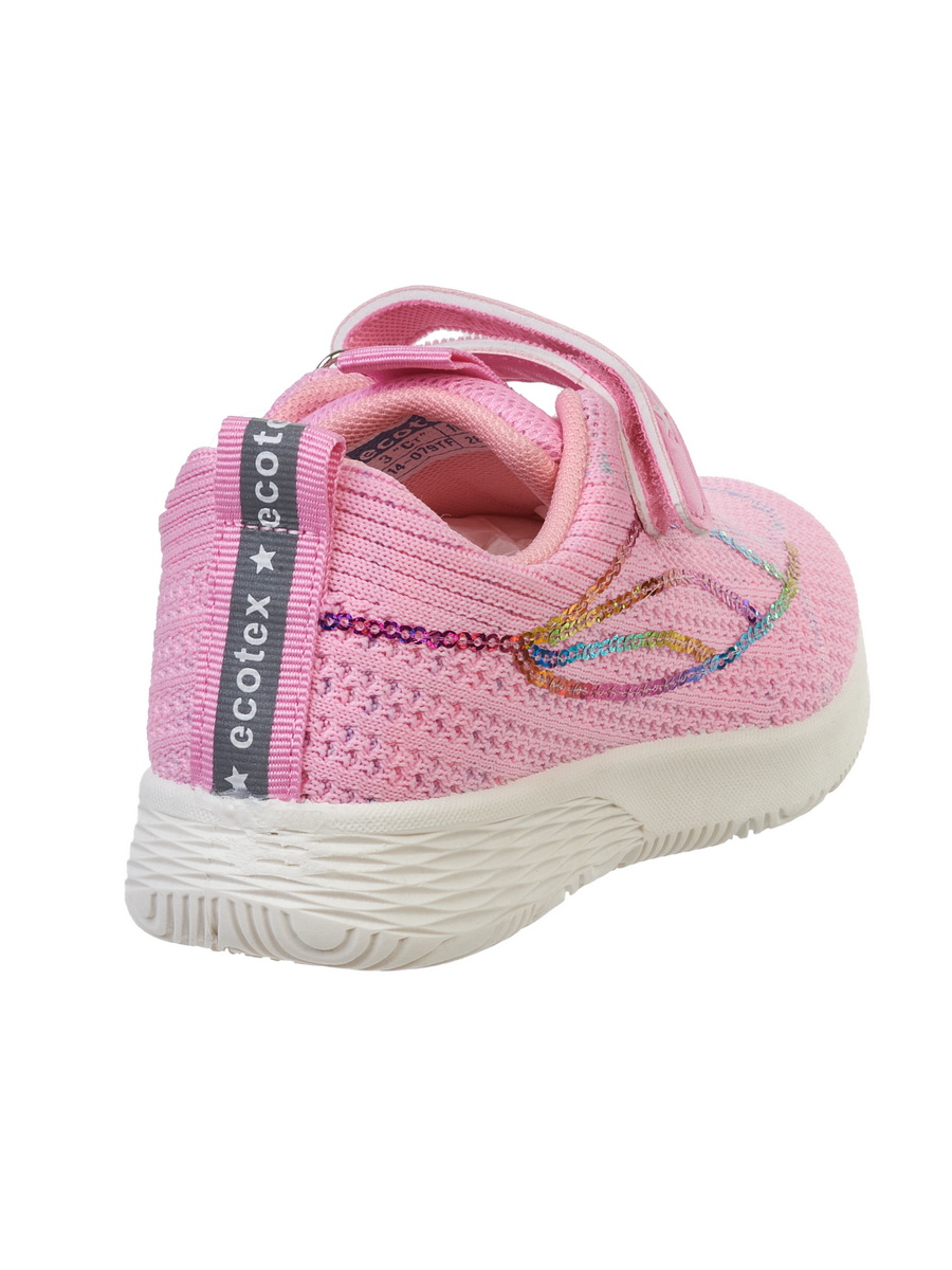Кроссовки Ecotex 14-079TF - фото 6
