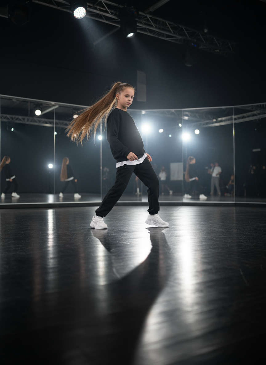 Костюм ULTRA 7072-Ул черный - фото 5