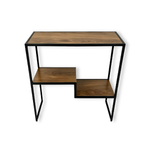 Стеллаж ё лофт трехъярусный