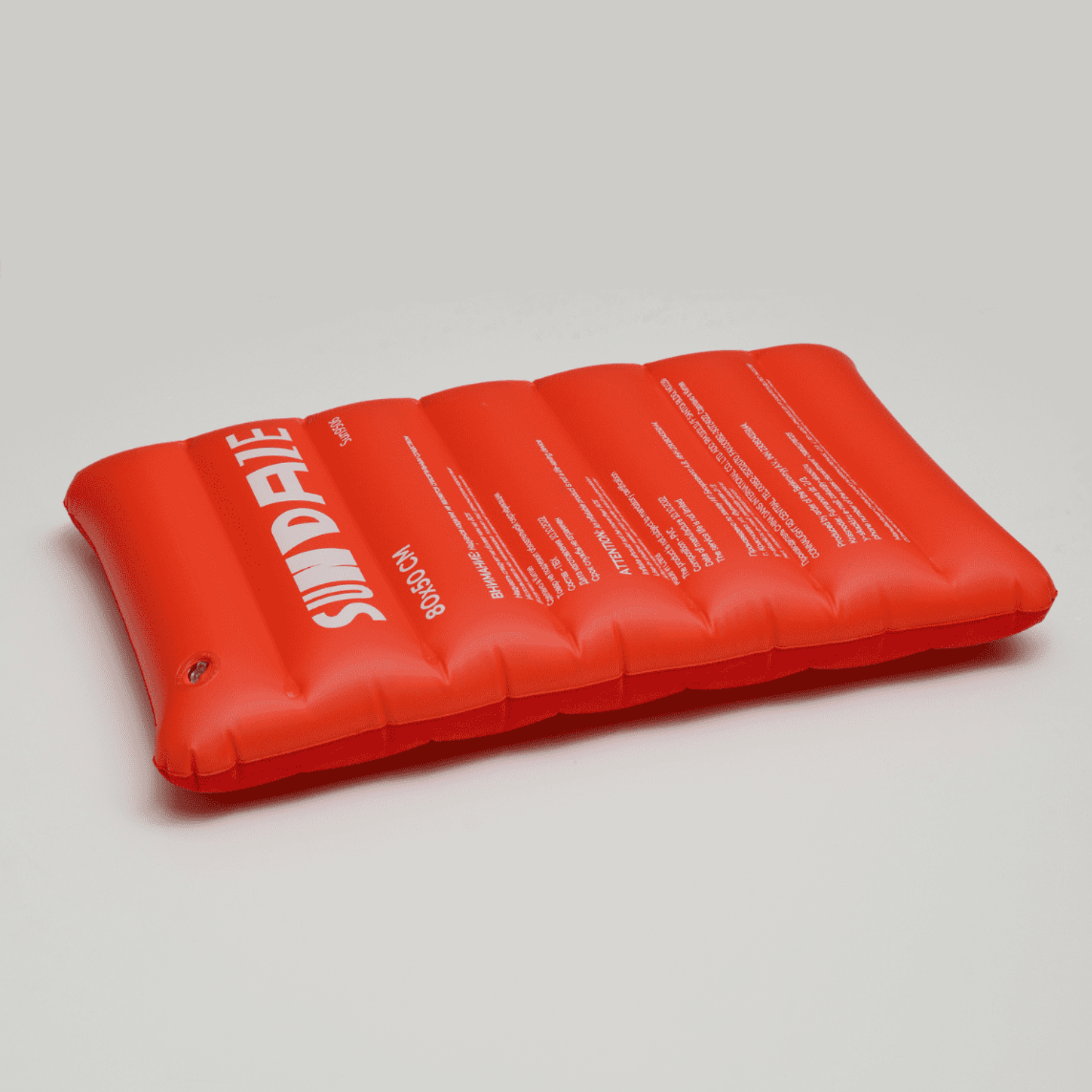 Подушка автомобильная Sundaze - фото 5