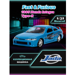Автомобиль Jada Toys 1:32