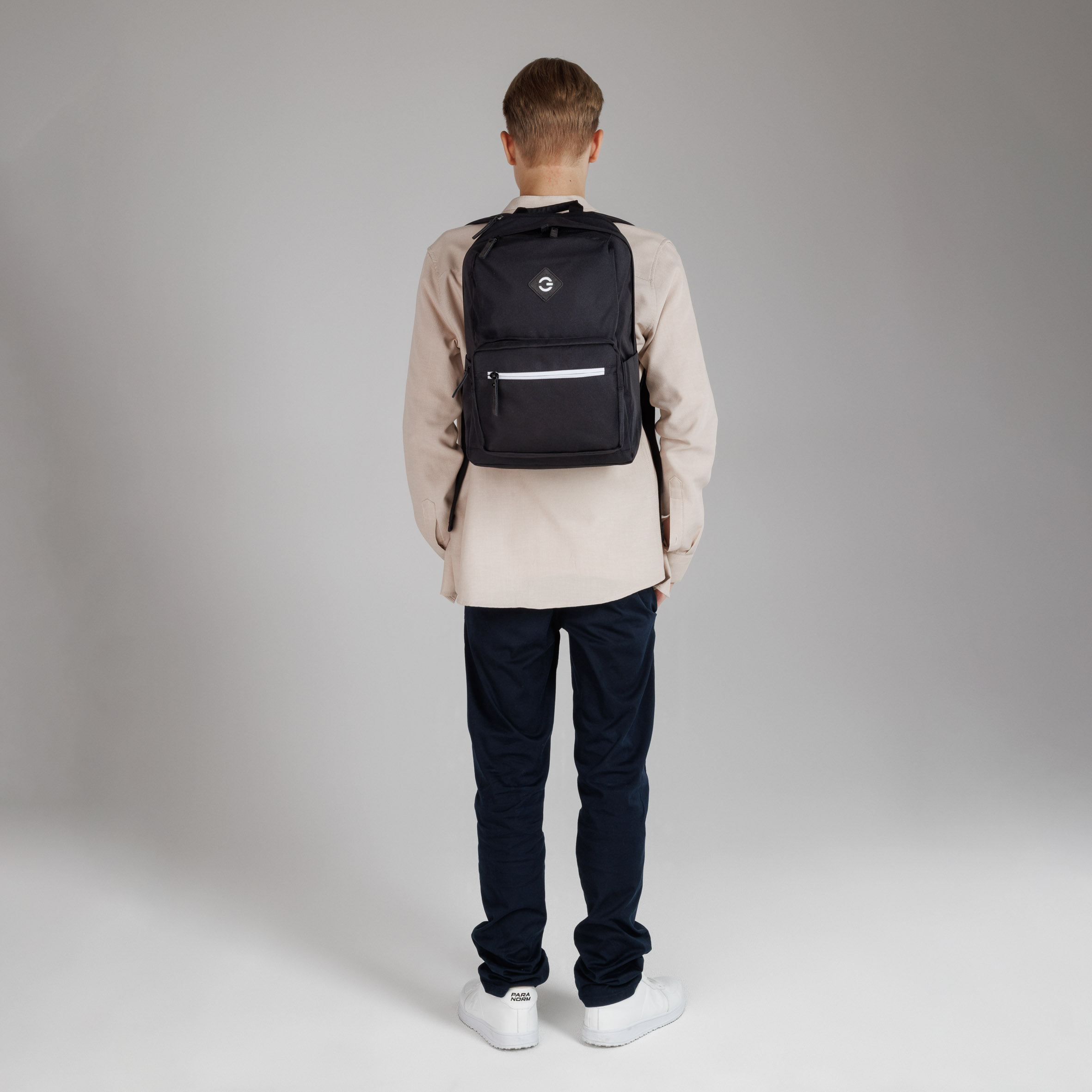 Рюкзак Grizzly для мальчика - фото 16