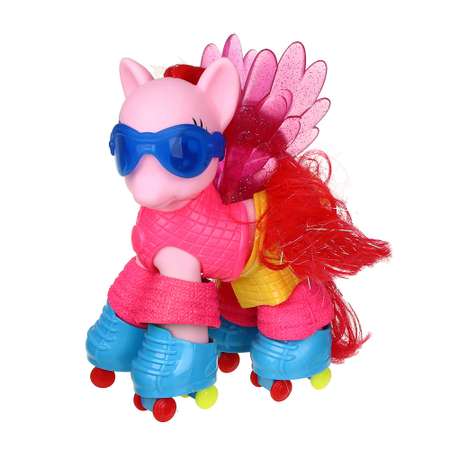 Игровой набор Игроленд