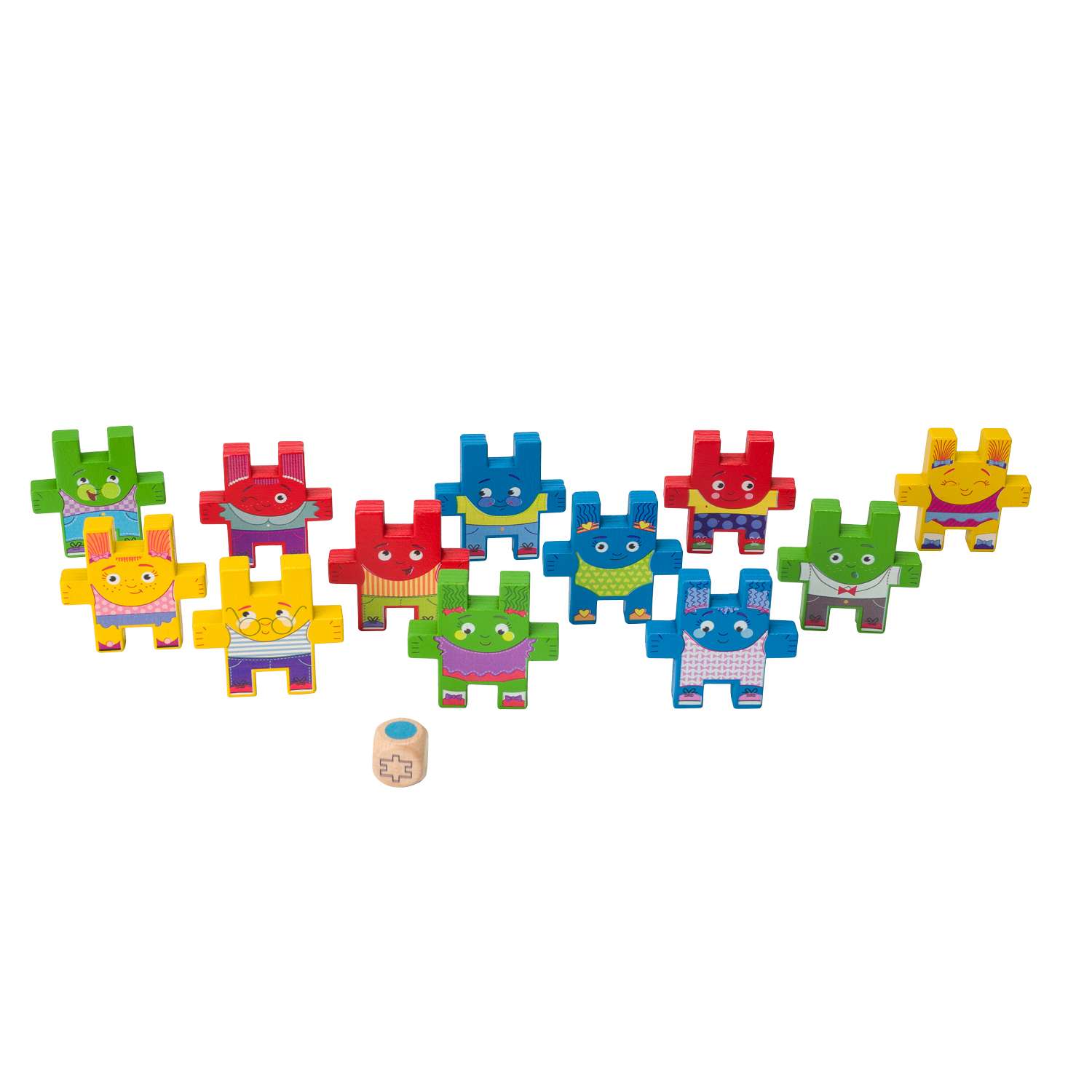 Мозаика Step Puzzle - фото 3