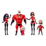 Кукла модельная The Incredibles 2