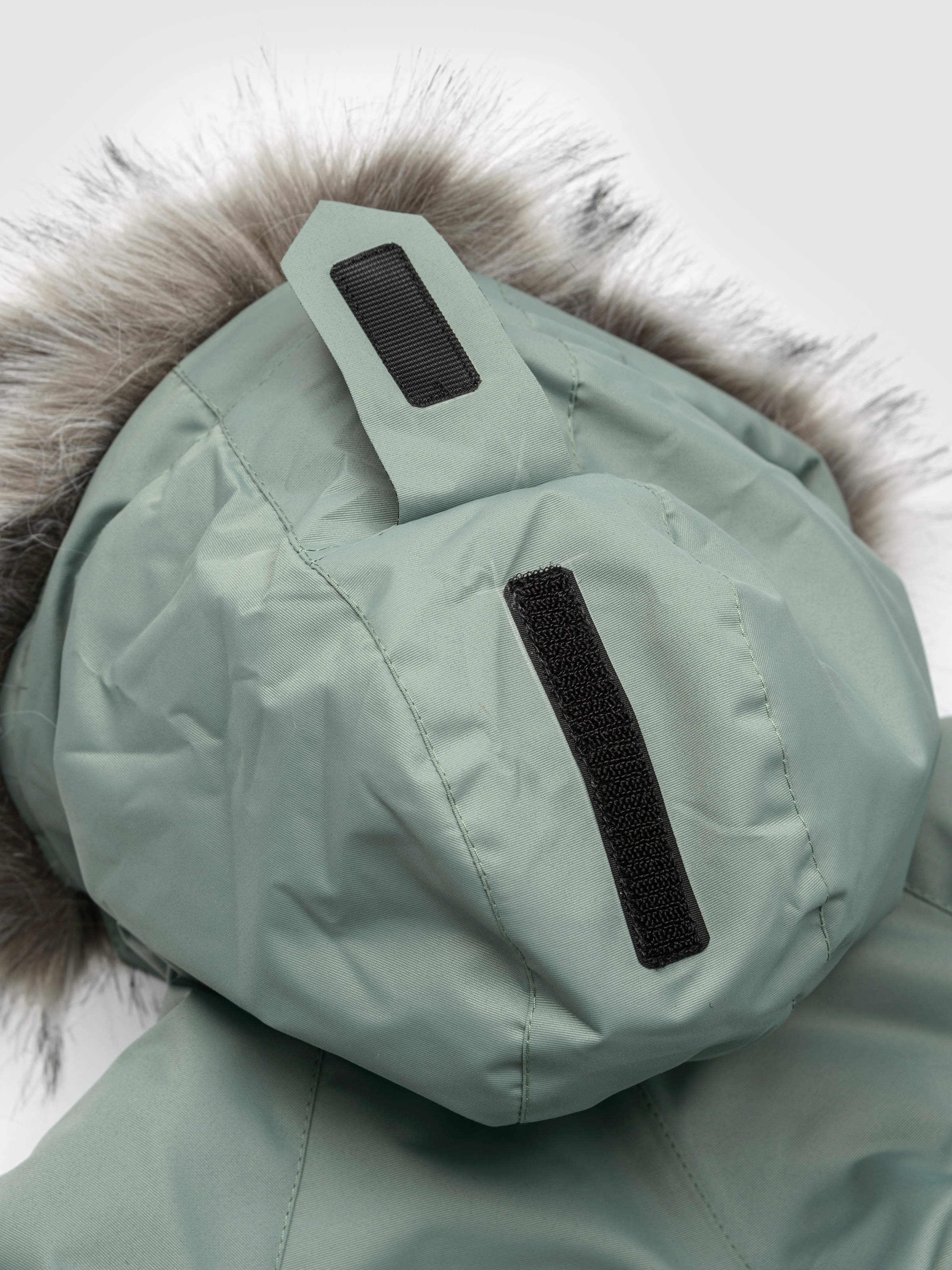 Комбинезон Artel 11039-12_д.ментоловый - фото 4