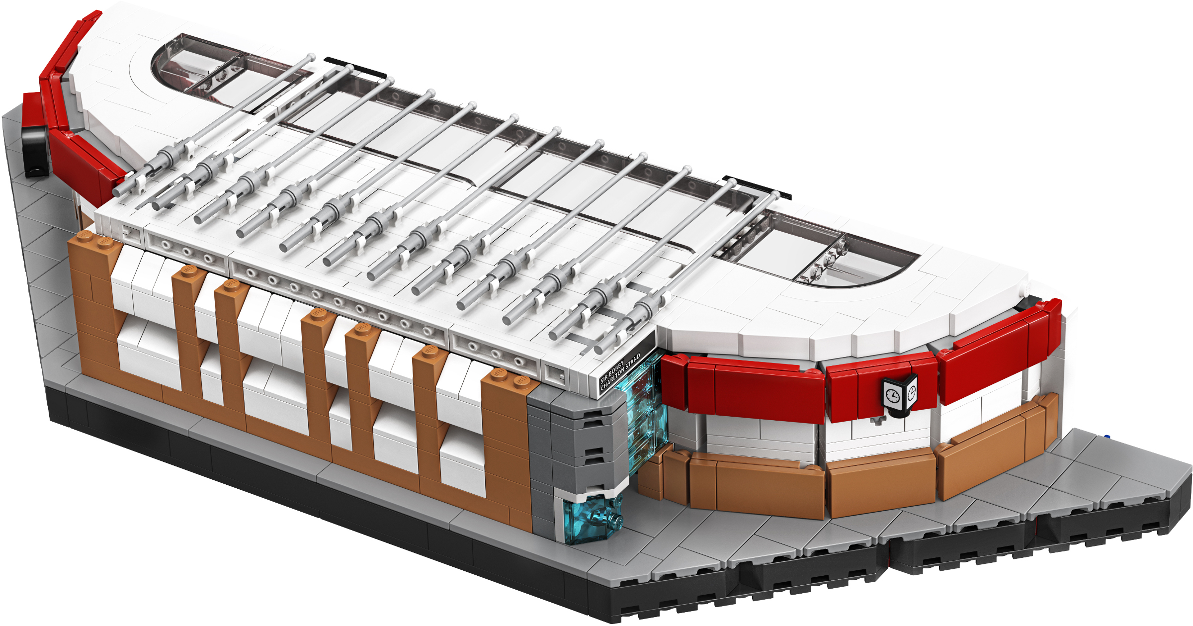 Конструктор LEGO Creator 3898 дет. - фото 4