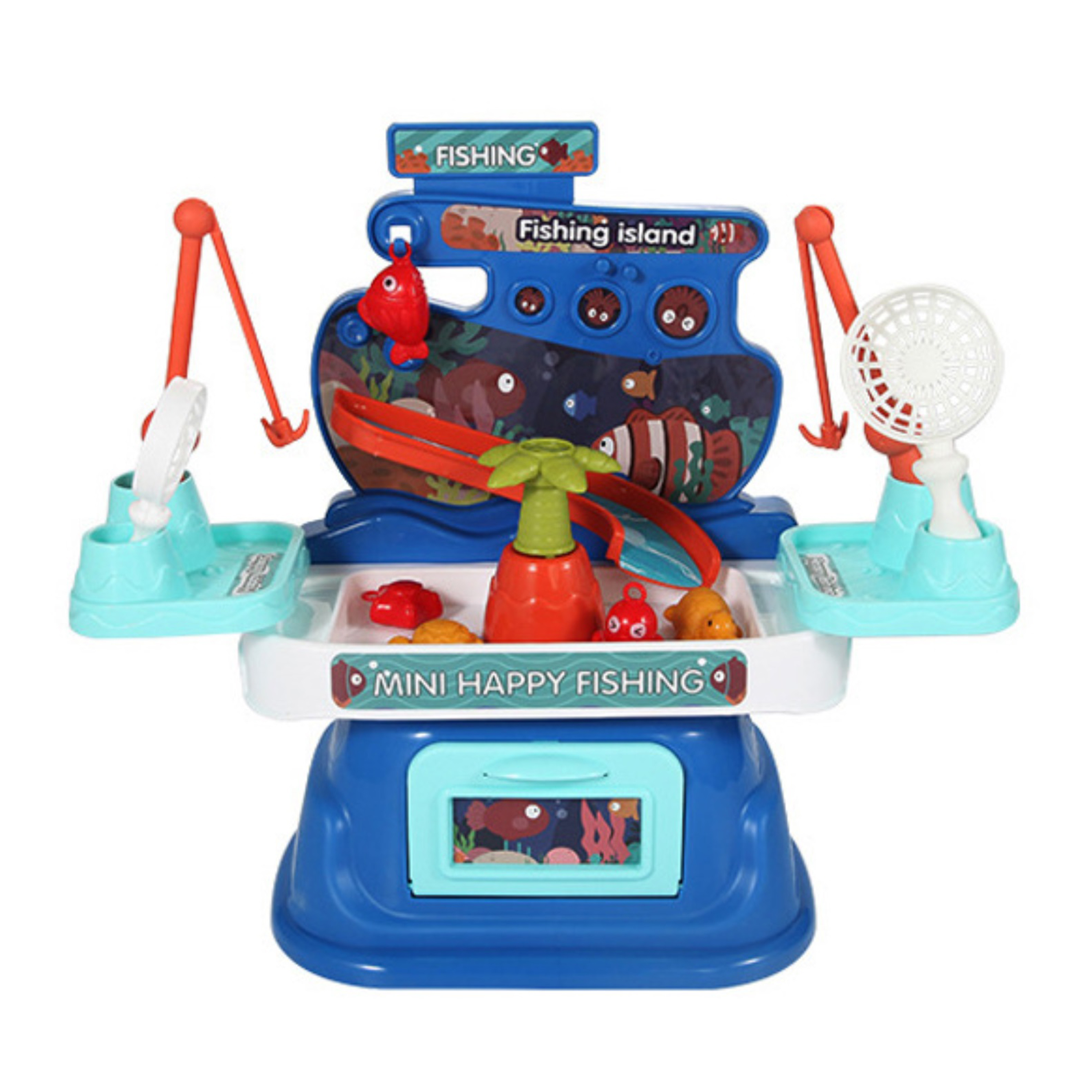 Игрушка SHARKTOYS Путешественник (инструменты) - фото 7