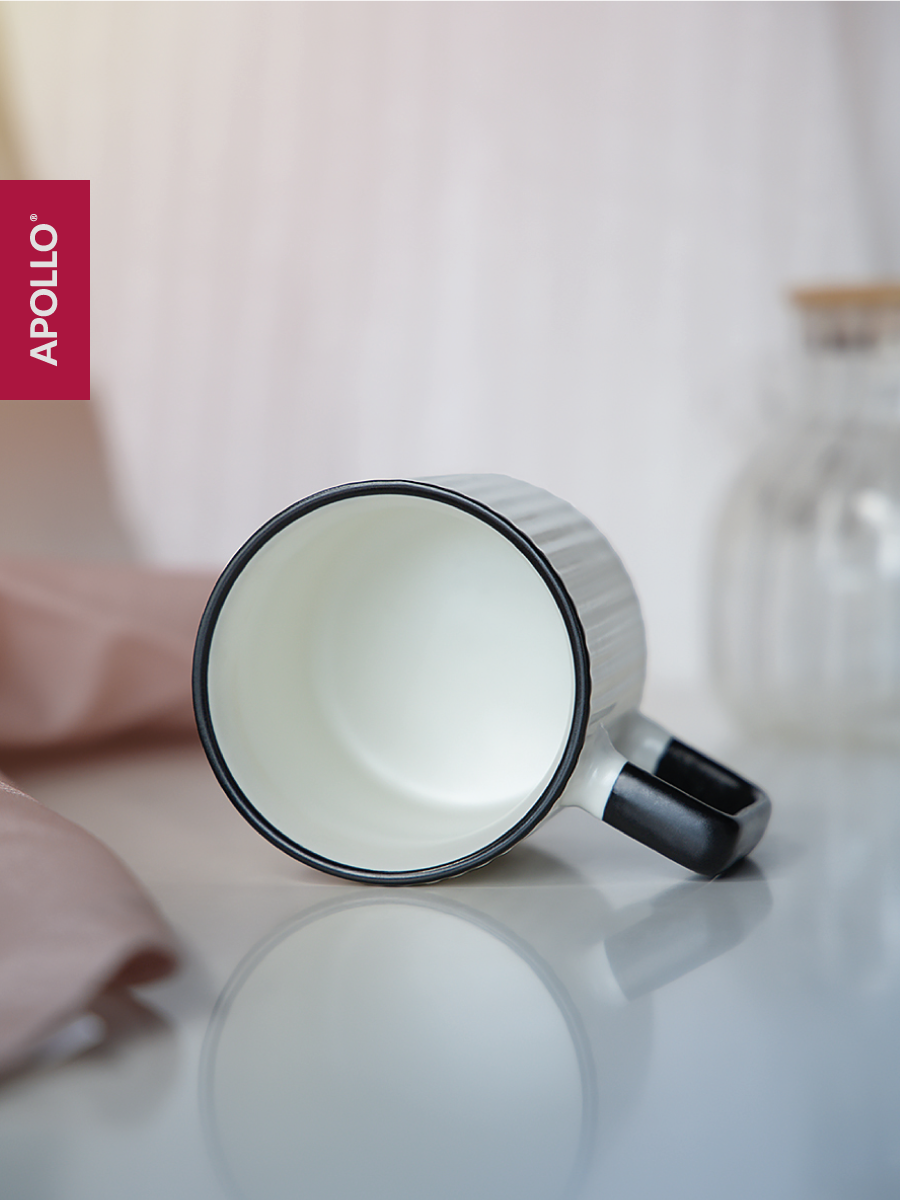 Кружка APOLLO 370 мл - фото 2