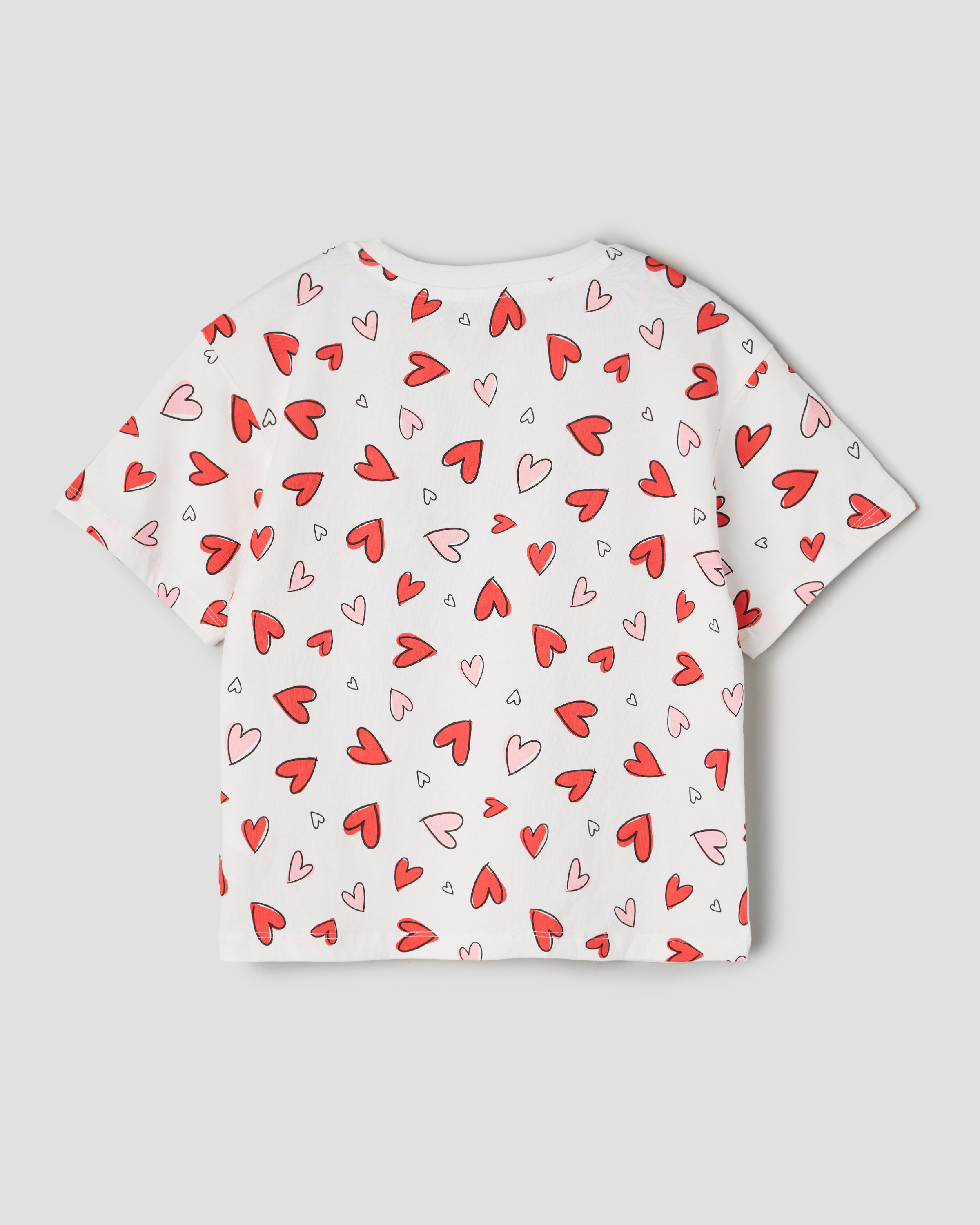 Пижама Futurino S26FU6-PJ08tg-F0 - фото 3