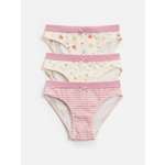 Трусы 3 шт Acoola