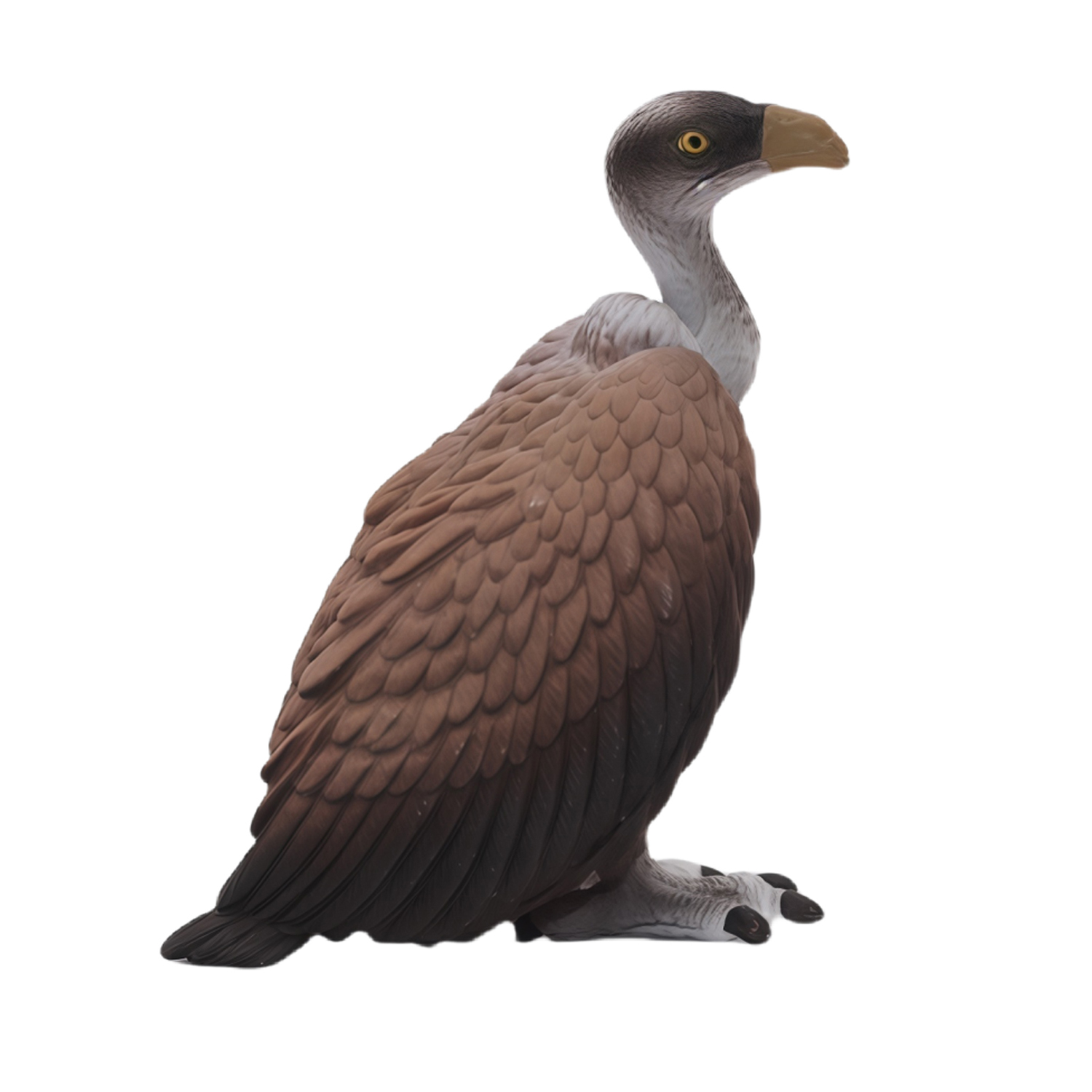 Фигурка Детское Время Стервятник - фото 4