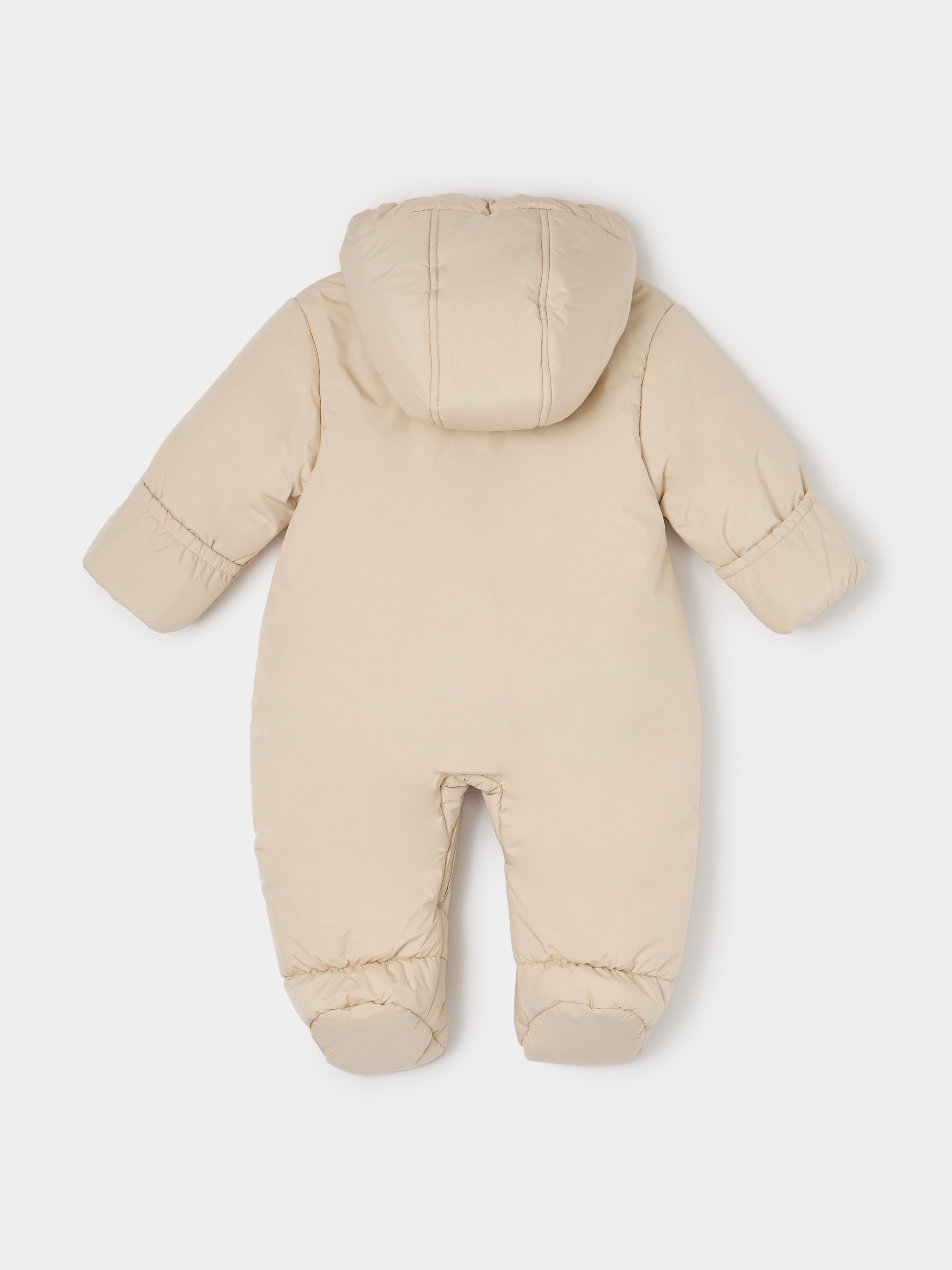 Комбинезон BabyGо W26BG4-MBib-L2 - фото 2