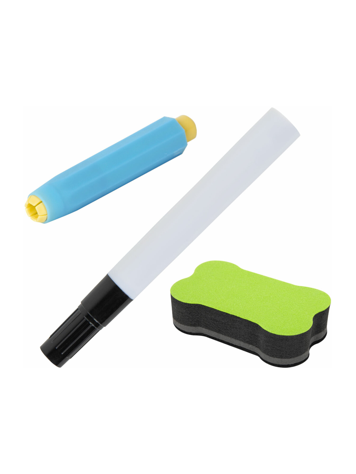 Магнитно-маркерная доска Brauberg - фото 17