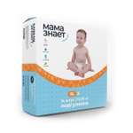 Трусики Мама знает XL (12-18 кг) 14 шт.