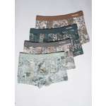 Трусы 4 шт YATBBY