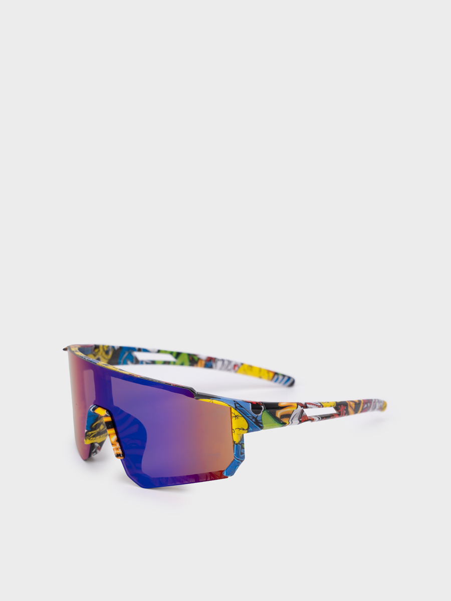 Очки солнцезащитные PlayToday 12512811 - фото 5