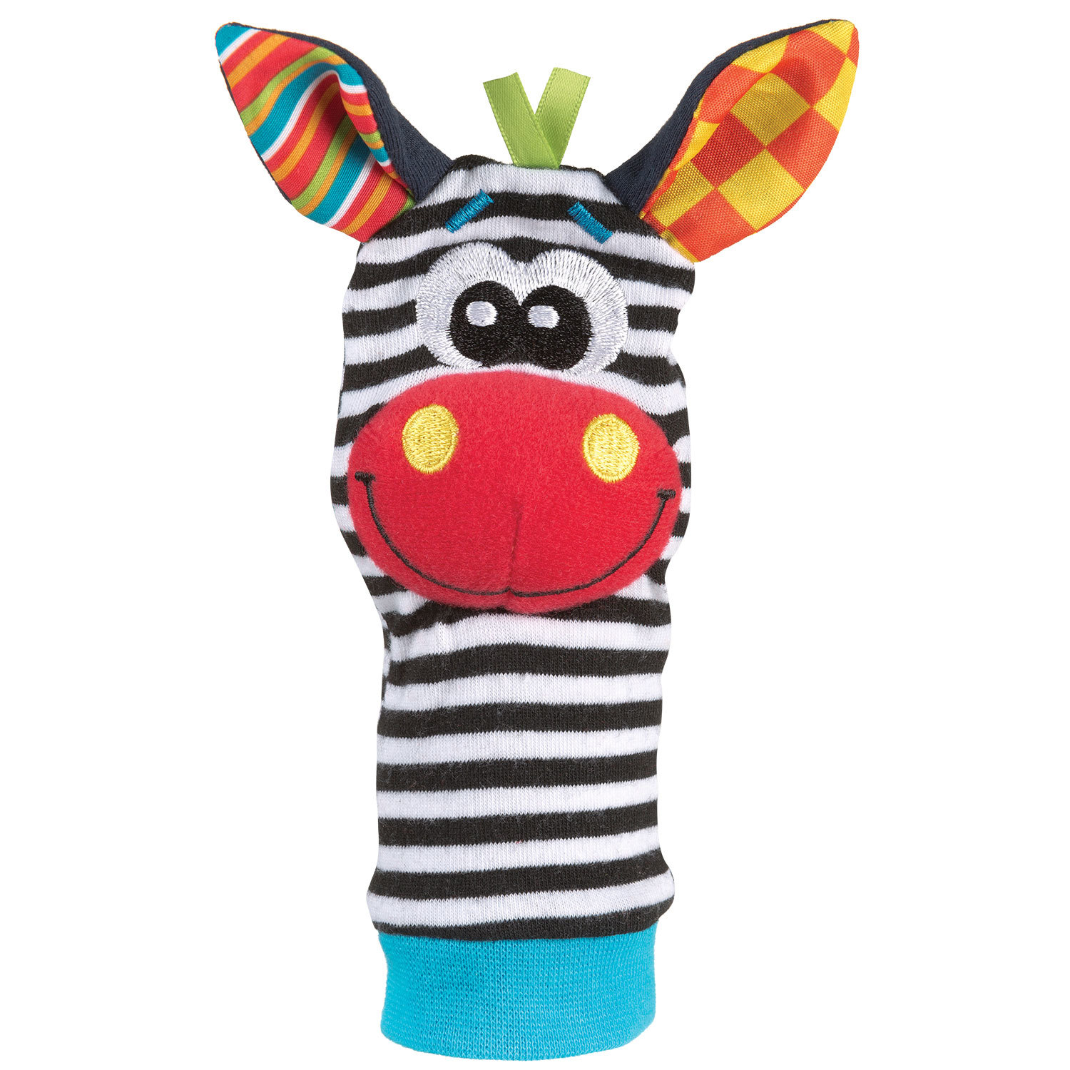 Игрушка Playgro погремушка - фото 1