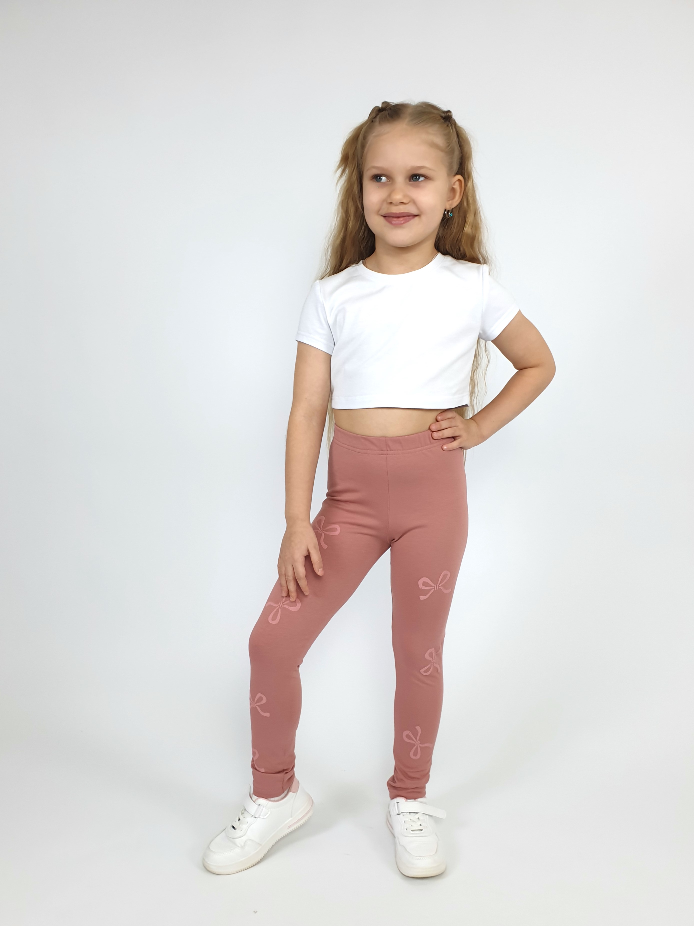 Изображение товара Леггинсы Luneva: 116