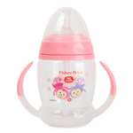 Поильник BabyGo Fisher Price 180 мл