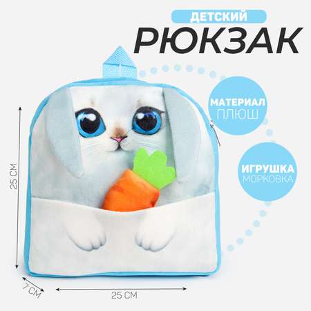 Рюкзак Milo Toys