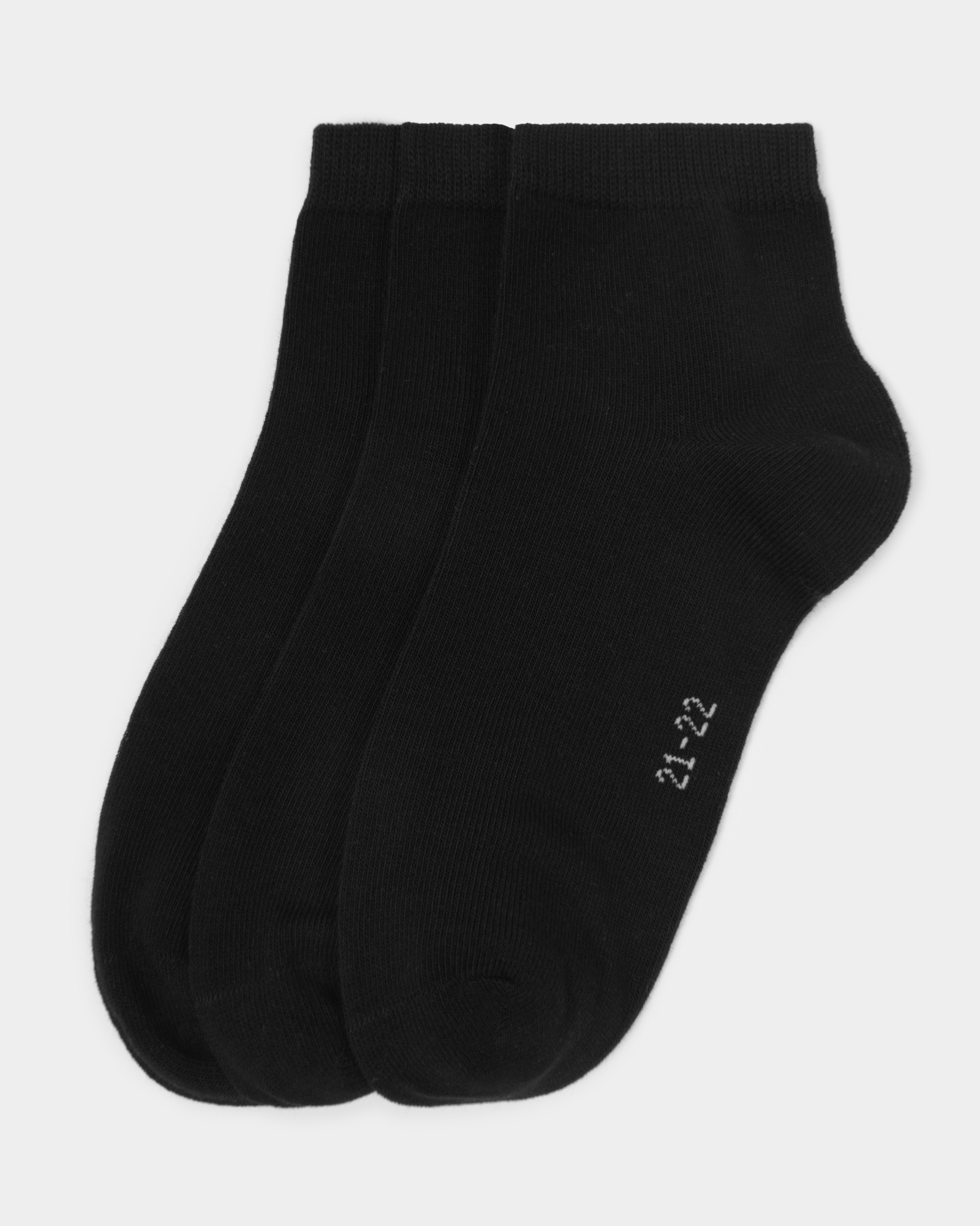 Носки Futurino 3 пары W24FU3-SB14tb-99 - фото 1