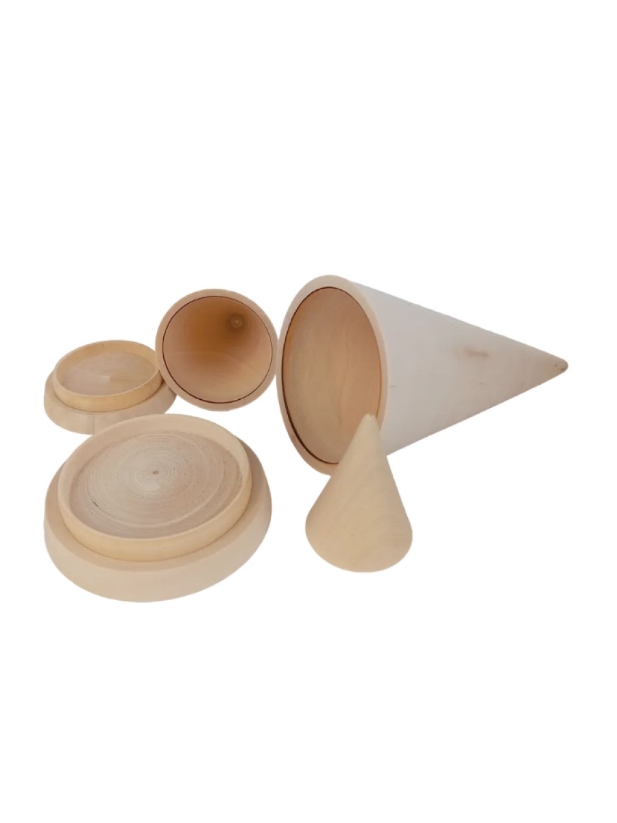 Набор для творчества Хохлома Оптом Заготовка роспись красками - фото 2