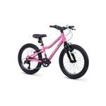 Двухколесный велосипед Maxiscoo 20 дюймов