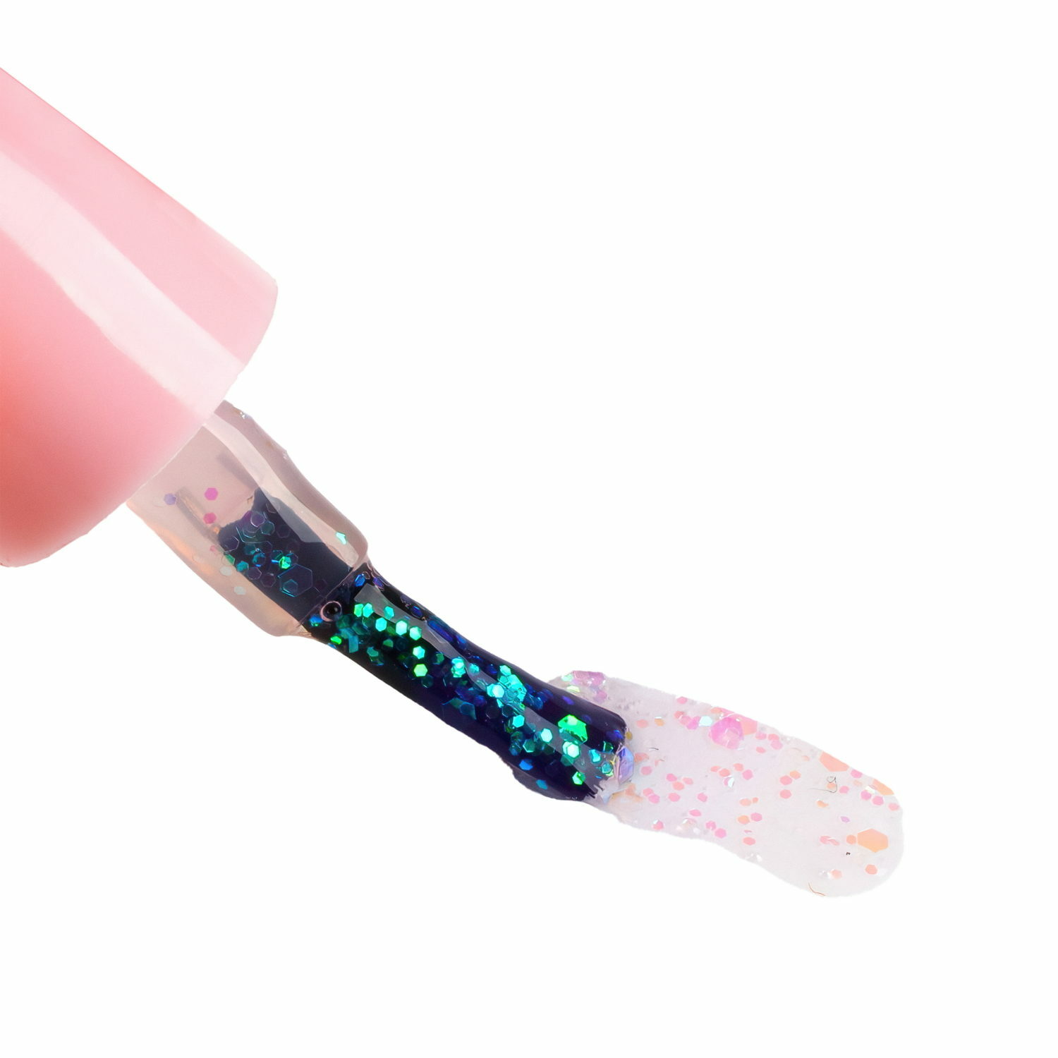 Набор детской декоративной косметики LUKKY для девочки Beauty Duet Lukky для макияжа бьюти бокс - фото 6