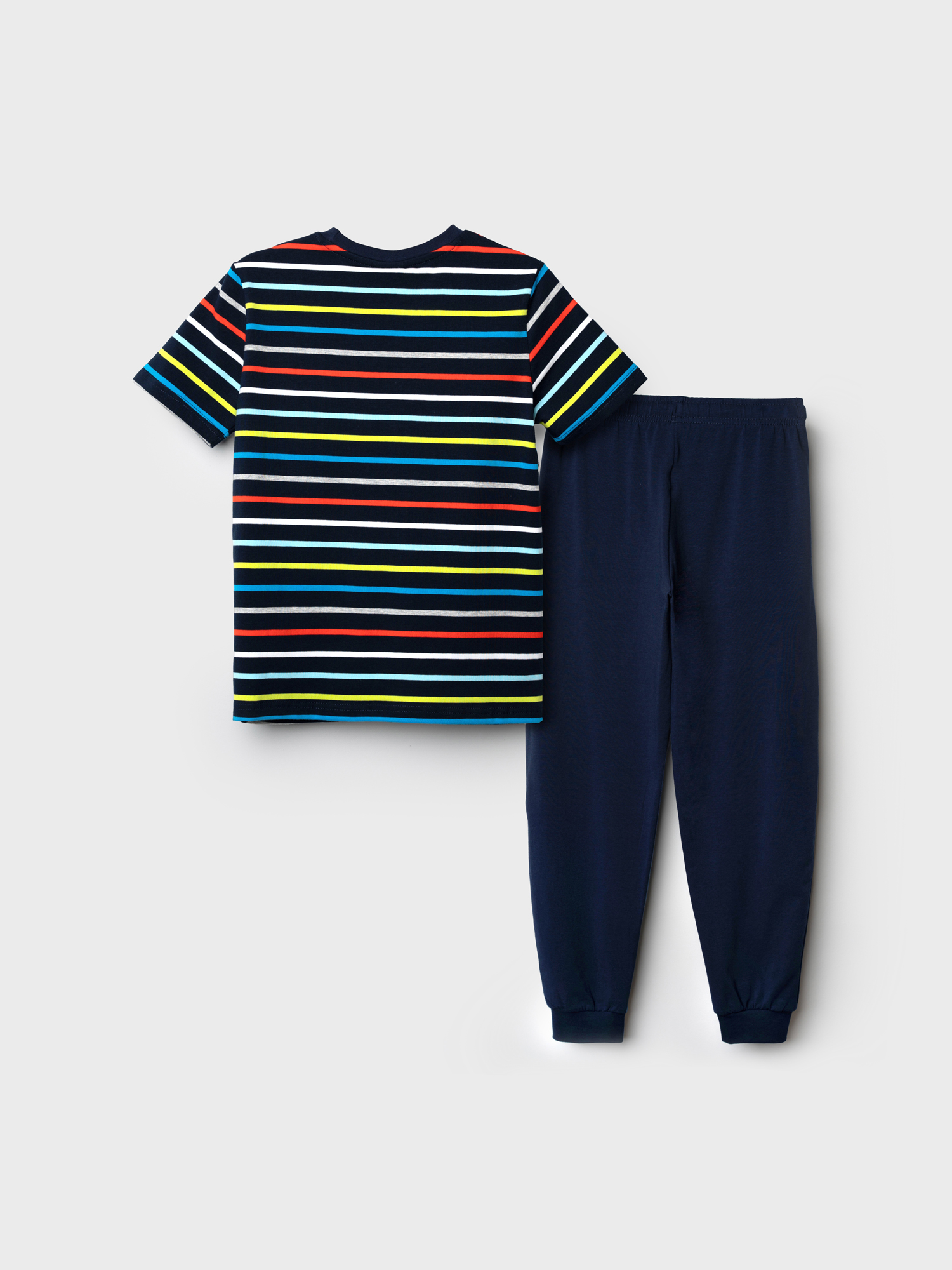 Футболка и брюки PlayToday 32511221 - фото 6