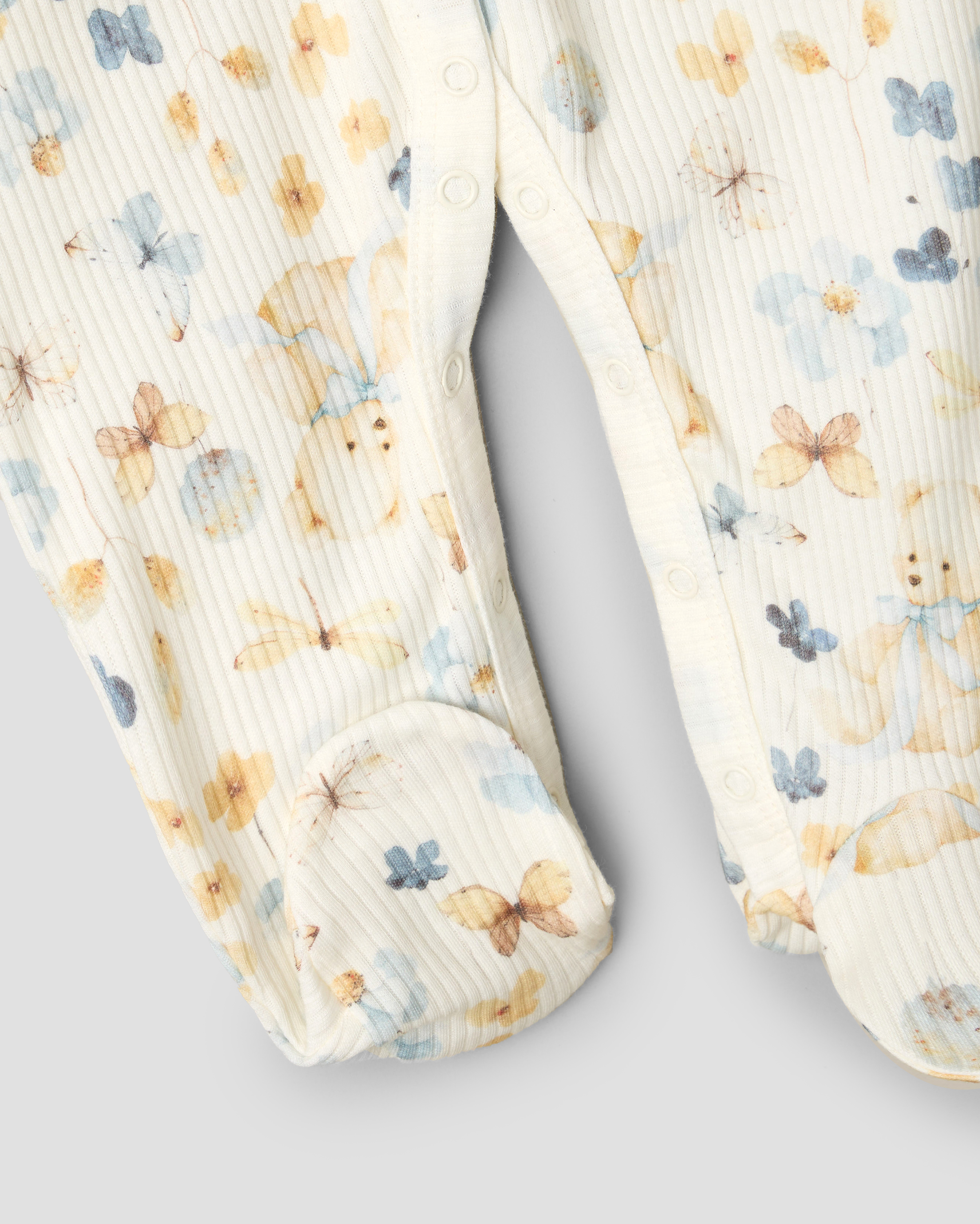 Комбинезон BabyGо W25BG4-2049-1Big-F0 - фото 4