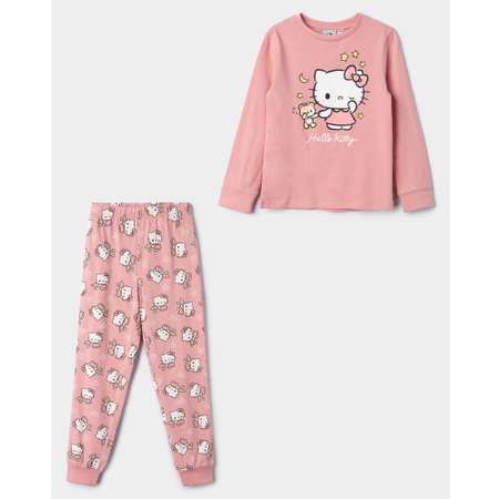 Пижама Hello Kitty