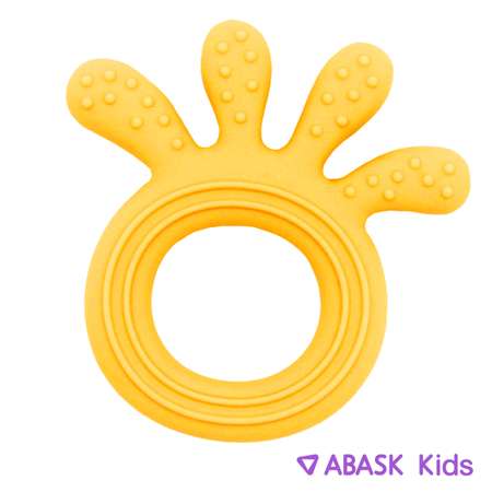 Прорезыватель ABASK
