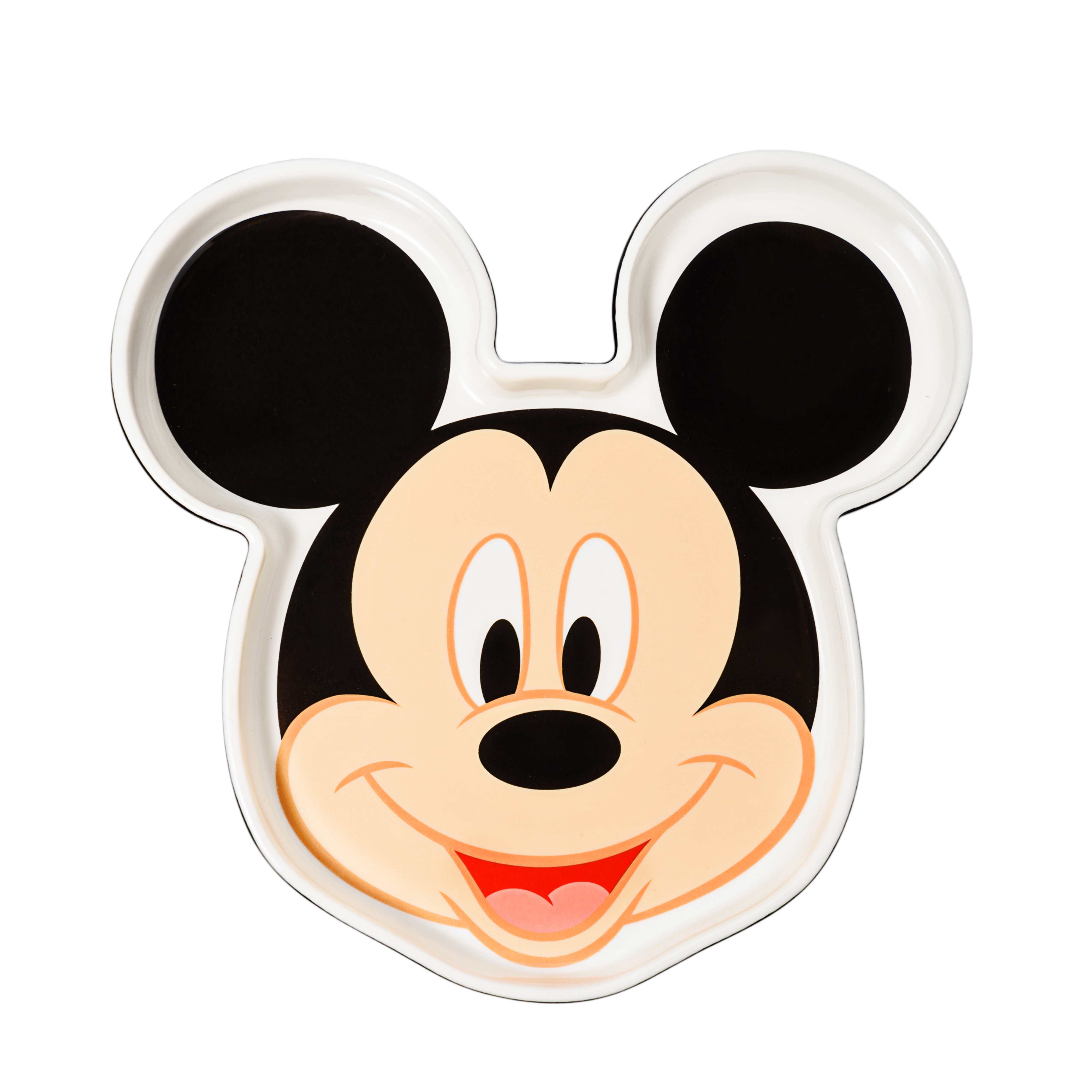 Тарелка Disney Серия Mickey&Friends Микки Маус - фото 2