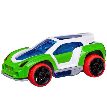 Автомобиль Junfa