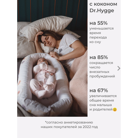 Dr. Hygge