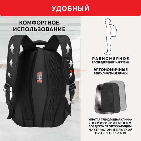 Рюкзак Germanium