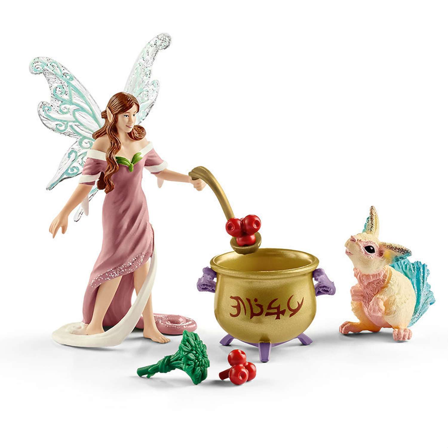 Игровой набор SCHLEICH - фото 1