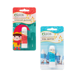 Карандаш Oleos для ароматерапии