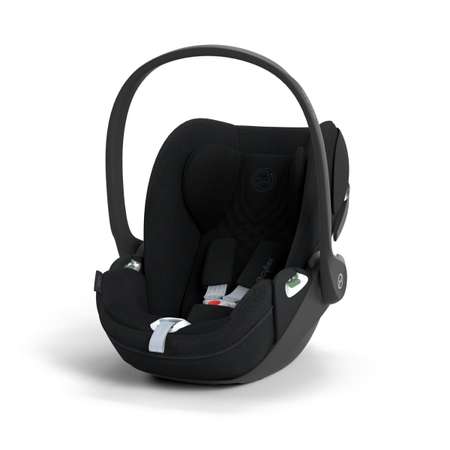 Автокресло Cybex Cloud T i-Size Isofix 0 (0 -13 кг) черный