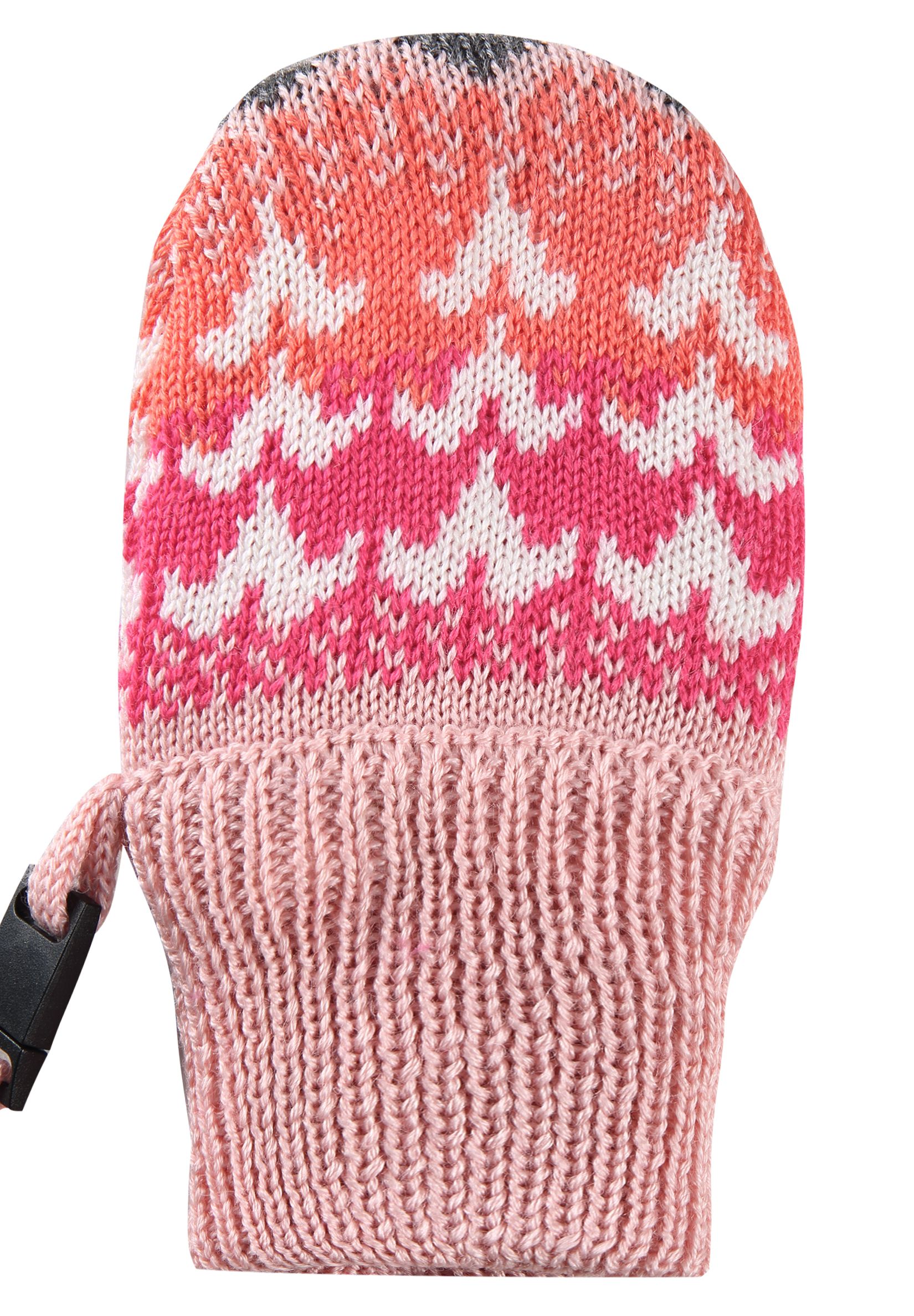 Варежки Reima 517195-3227 - фото 3