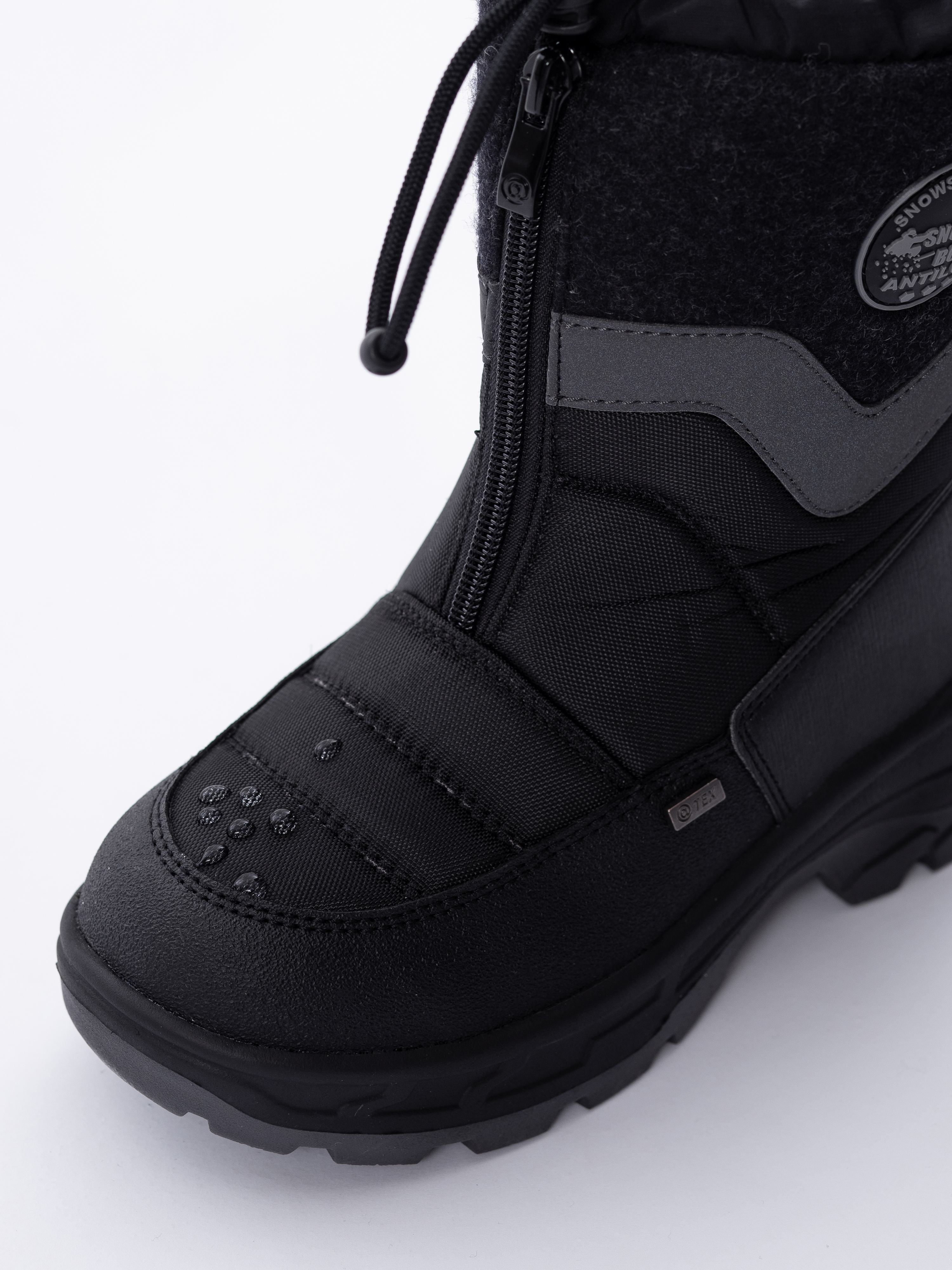 Сапоги Antilopa AL 15663 - фото 23