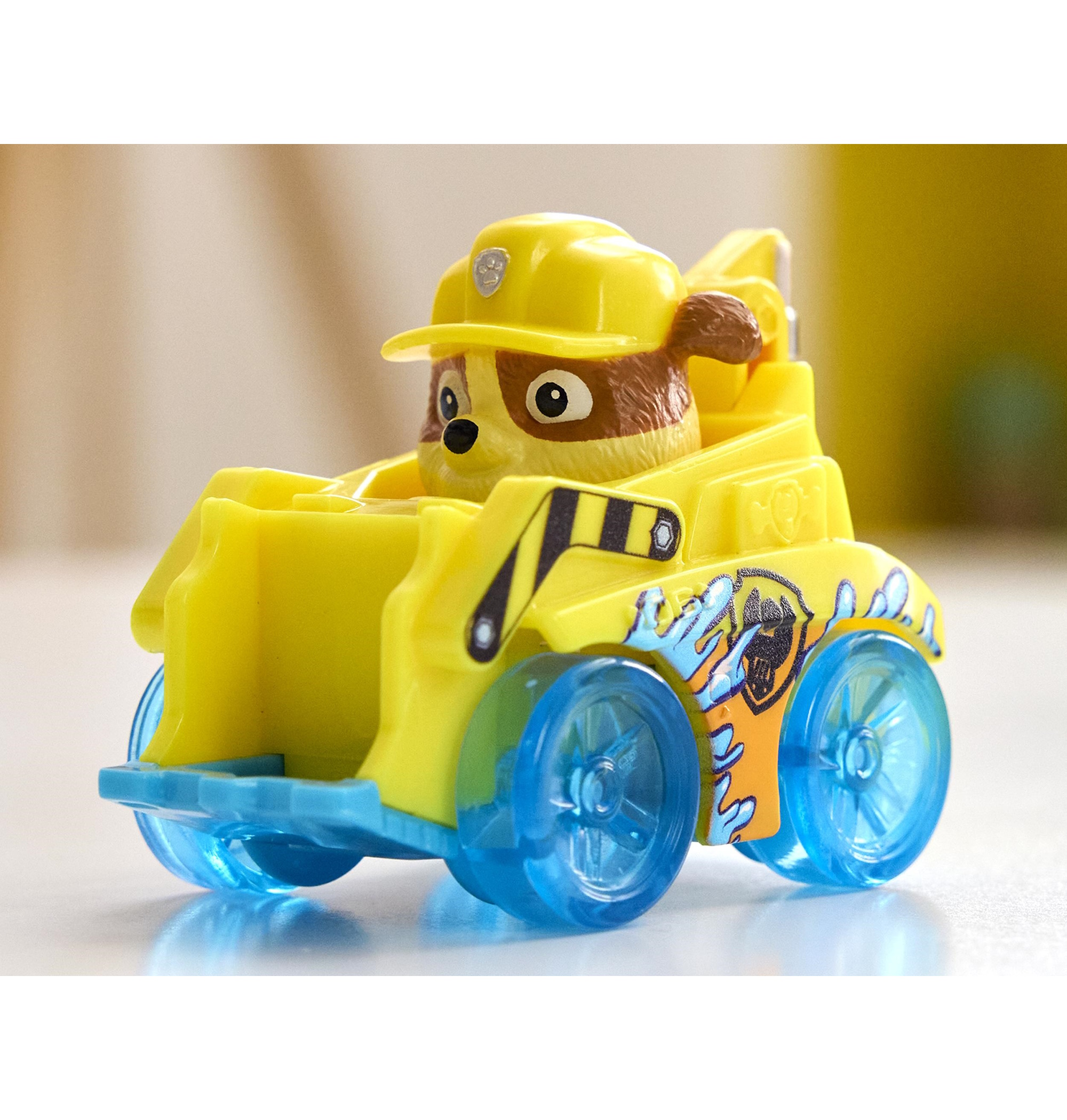 Автомобиль Paw Patrol Гонщики в ассортименте 6074402 - фото 10