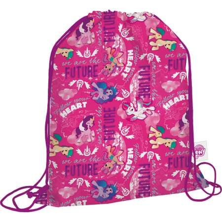 Мешок для обуви Seventeen My Little Pony