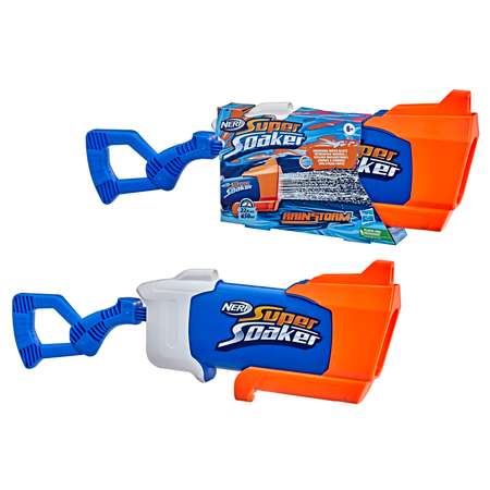Бластер водный SUPER SOAKER